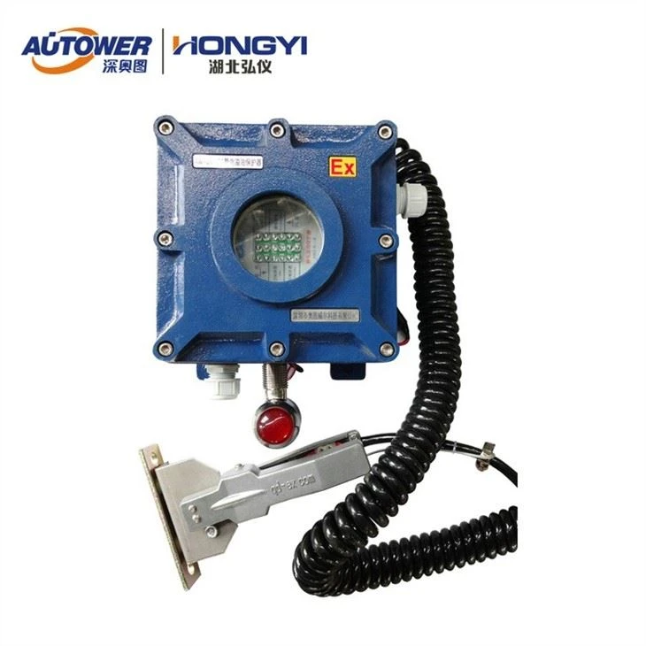 Electrostatic Oil Spill Protector
